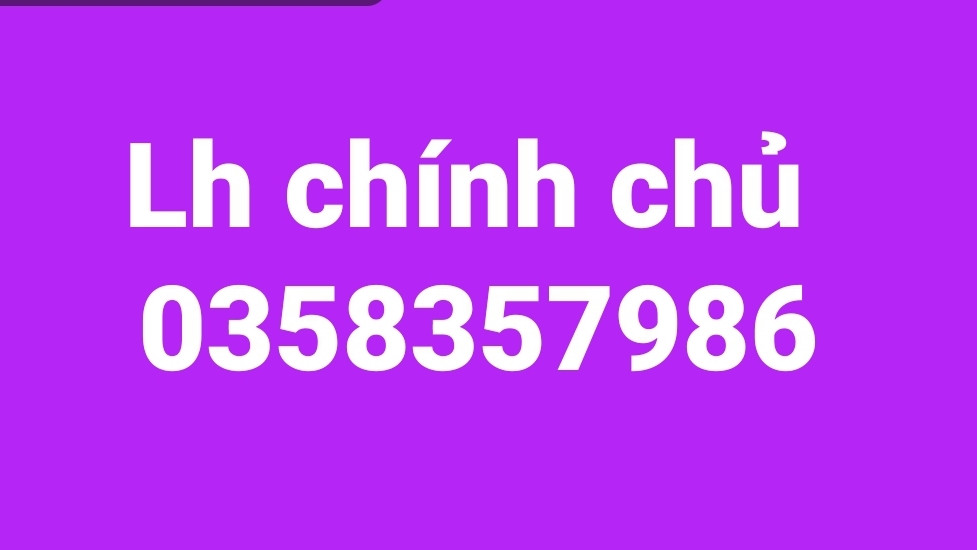 Bán đất 100m² ngang 5m giá 2.2 tỷ Xã Kim Anh