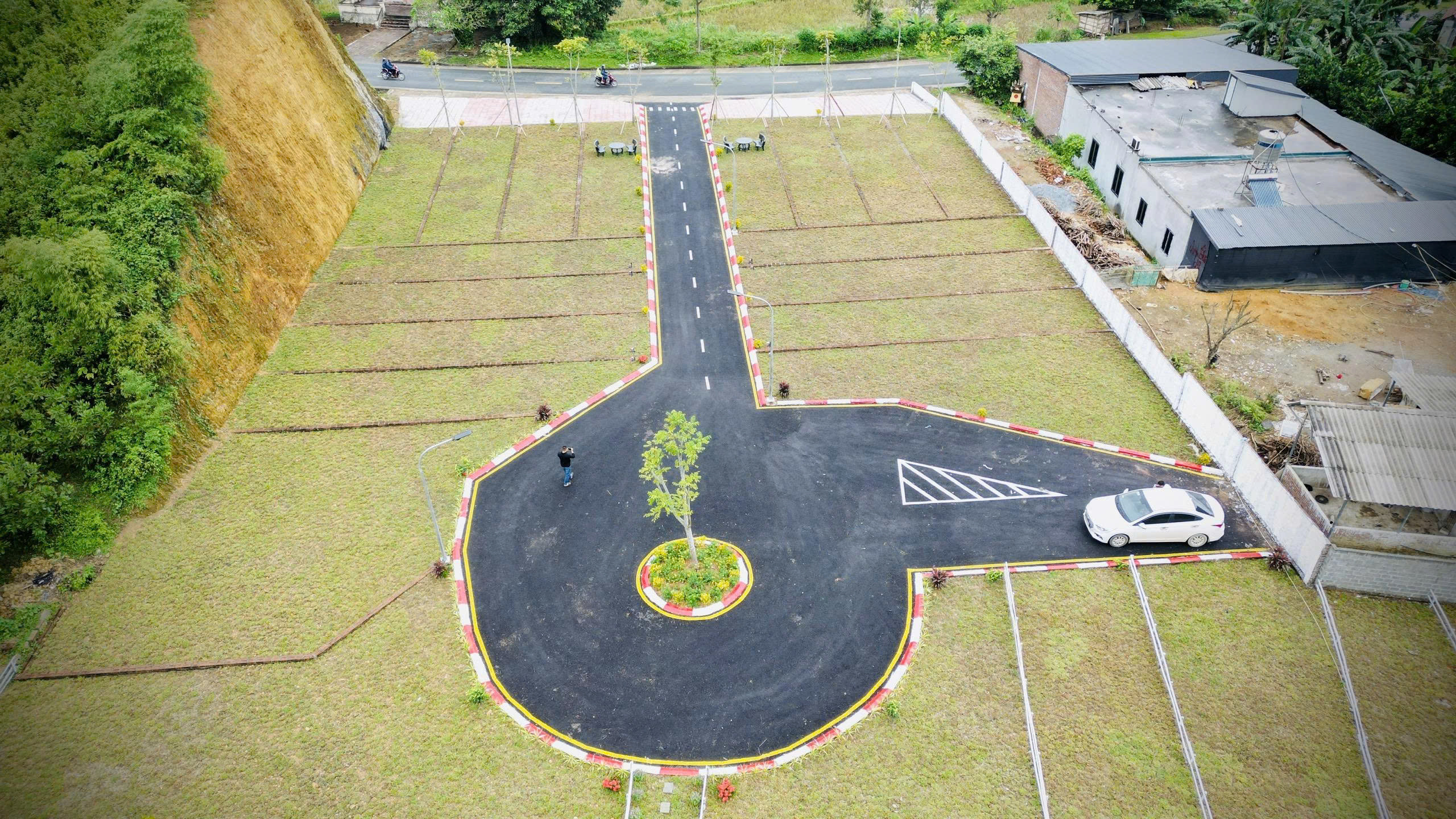 🌿 MUA 1 LÔ ĐẤT – TẶNG 1 LÔ LIỀN KỀ TẠI KIM BÔI, HÒA BÌNH 🎁