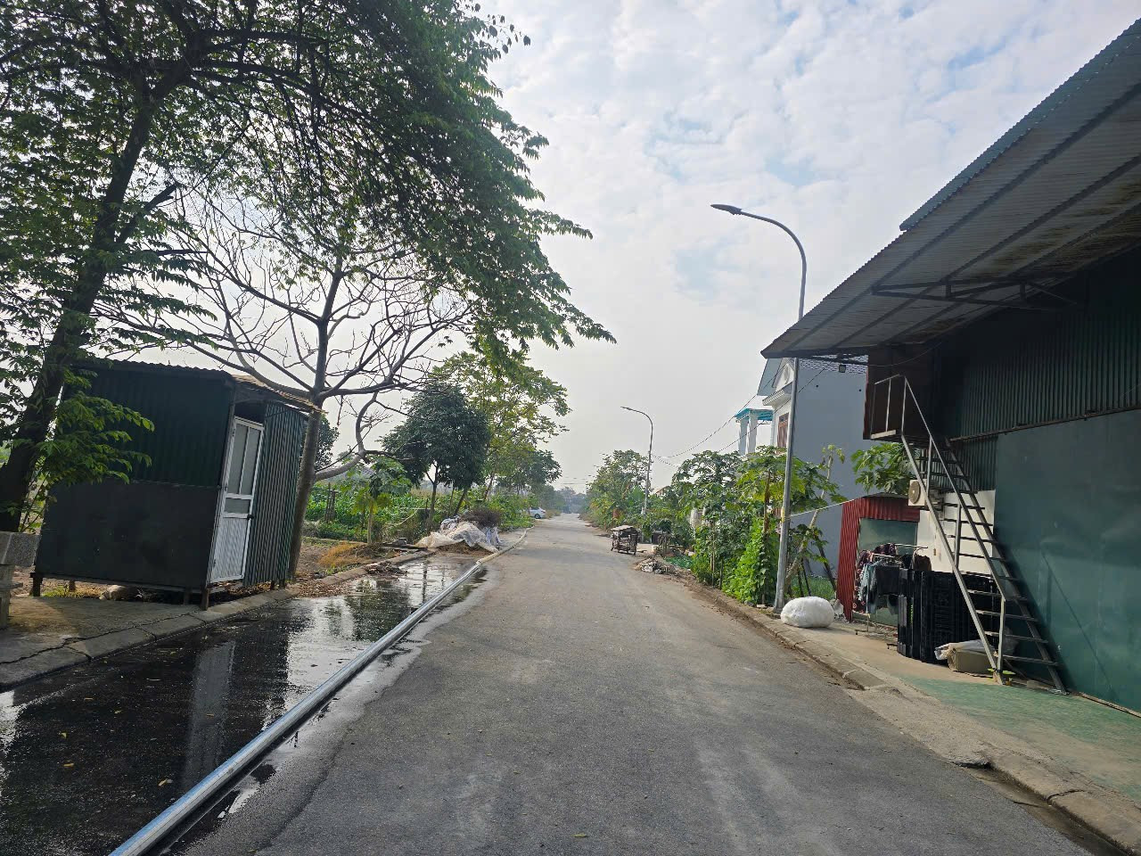 Bán đất kim đôi kim chân TP Bắc Ninh 160m2 mặt 10m giá 4.65 tỷ