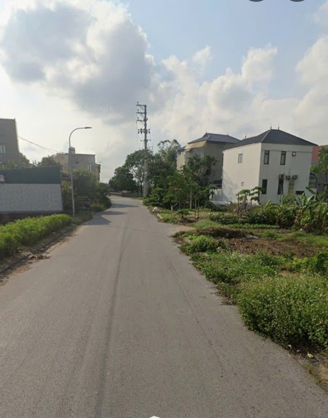 Bán đất chục chính giãn dân kim đôi kim chân dt 191m2 + mt 9.7m + hướng tb giá 5.6 tỷ