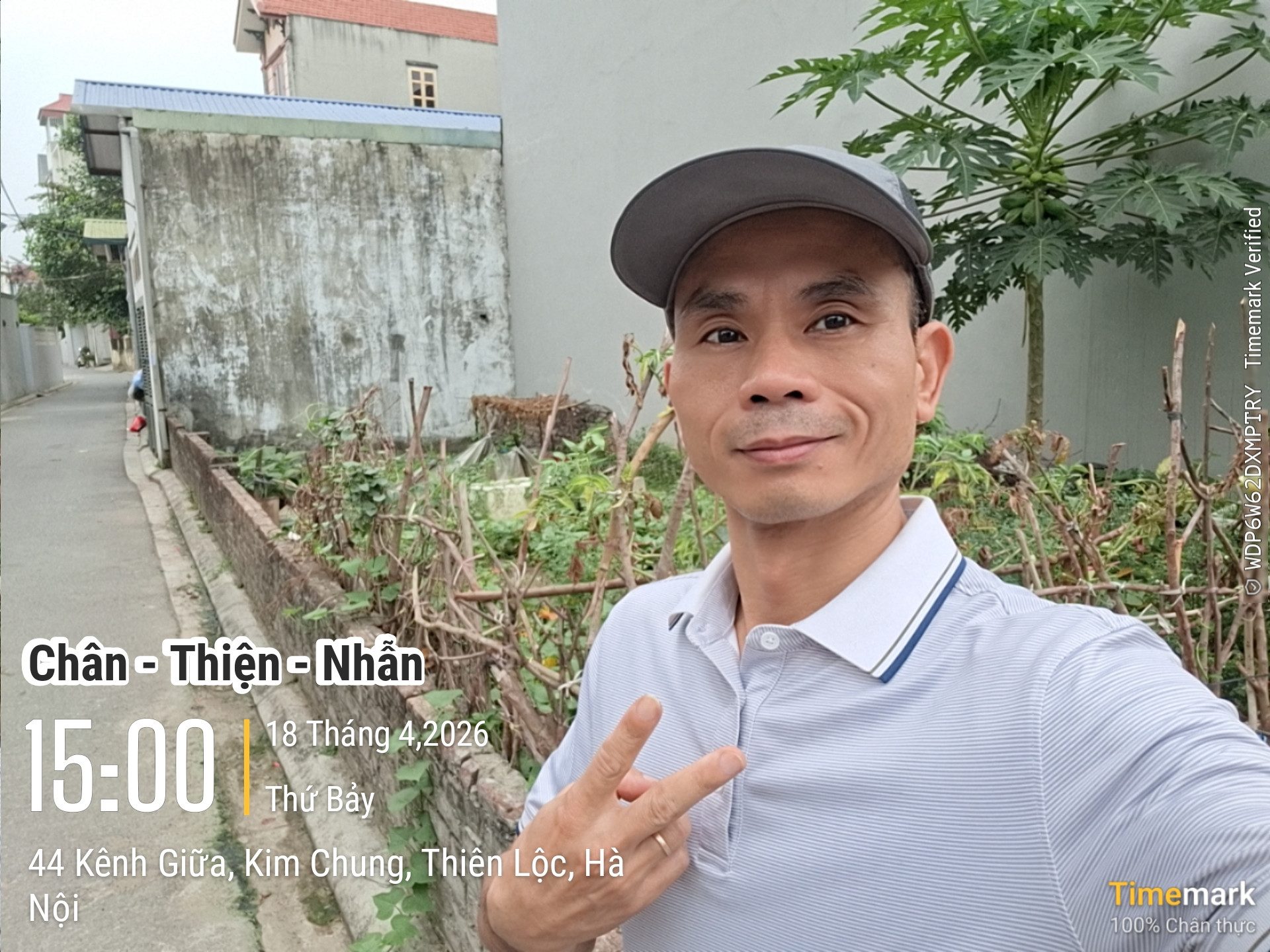 Lô góc kinh doanh ô tô tránh. Vị trí đắc địa,gần đường Võ Văn Kiệt - Kim Chung