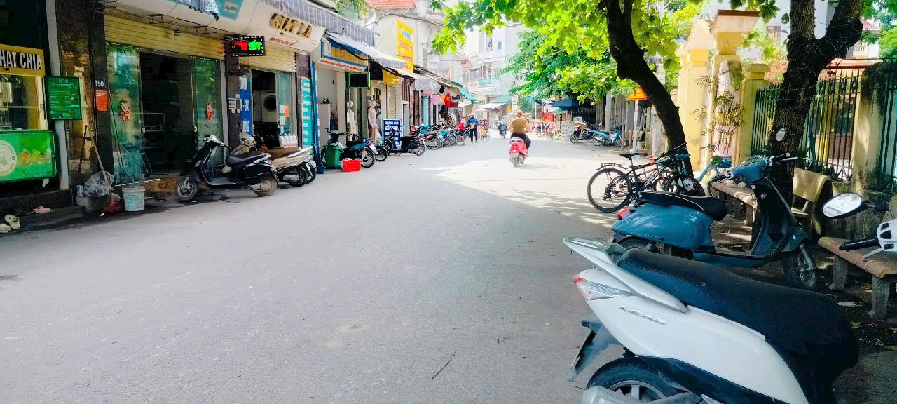 BÁN NHÀ LAI XÁ-ĐH CÔNG NGHIỆP-4 TẦNG-36M-NHỈNH 5 TỶ-SÁT KDT HINODE-DÂN XÂY