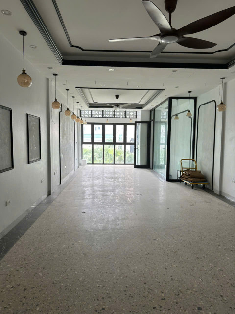 NHÀ ĐẸP – GIÁ TỐT - CẦN BÁN CĂN NHÀ PHỐ TẠI Khu Đất Đấu Giá Lai Xá, Kim Chung, Hoài Đức, Hà Nội