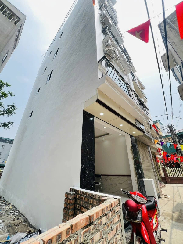 Bán nhà 47m² 10.5 tỷ tại Xã Kim Chung Huyện Hoài Đức