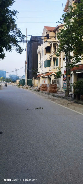 B.Á.N NHANH 68m2 ĐẤT TĐC LAI XÁ, KIM CHUNG, PHÂN LÔ, VỈA HÈ, KINH DOANH, Ở SƯỚNG, ĐẦU TƯ SINH LỜI, 13.x tỷ