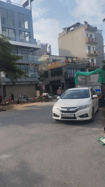 BÁN NHÀ LAI XÁ-ĐH CÔNG NGHIỆP-Ô TÔ ĐỖ CỬA-NGÕ THÔNG - 45M - 6.2 TỶ