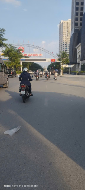 45m2 NHÀ 6 TẦNG,  VỈA HÈ, KINH DOANH, ÔTÔ TRÁNH NHAU KHU VIP LAI XÁ, NGAY CỔNG CHÀO HOÀI ĐỨC, 12 tỷ