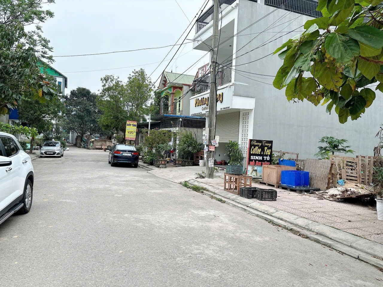 ĐẤT ĐẸP - GIÁ TỐT - Cần Bán Nhanh Lô Đất Vị Trí Đắc Địa Tại TT Kim Long, Tam Dương, Vĩnh Phúc