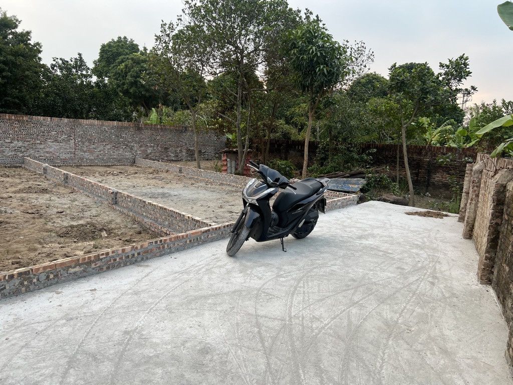 Bán 75m Đất Vàng KIM SƠN - Cơ Hội Đầu Tư Bất Động Sản Tuyệt Vời!  Nhỉnh 3 tỷ. ô tô ngủ trong đất.