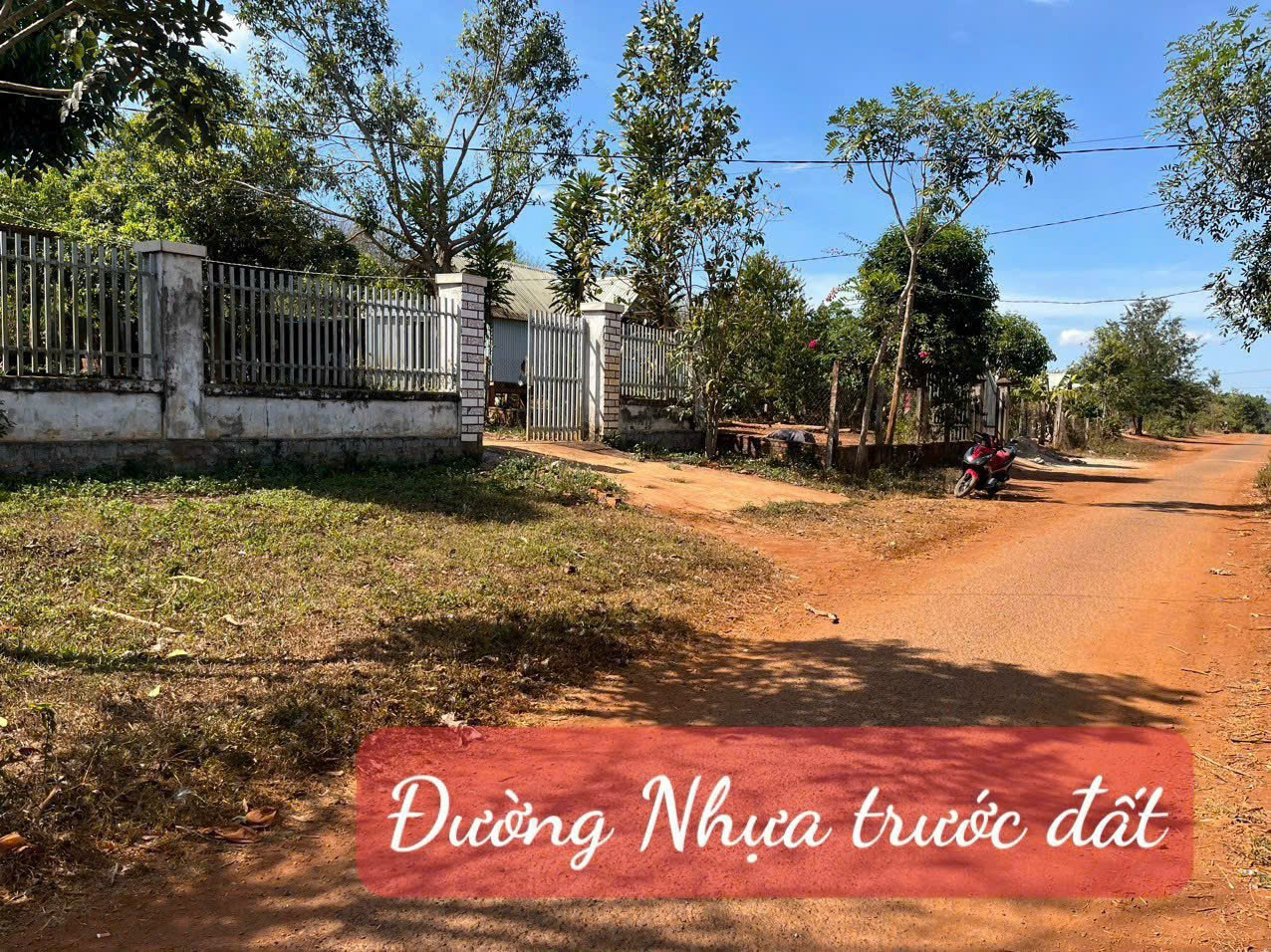 Bán đất 1071.6m² ngang 10m giá 590 triệu tại Xã Kon Gang Huyện Đăk Đoa