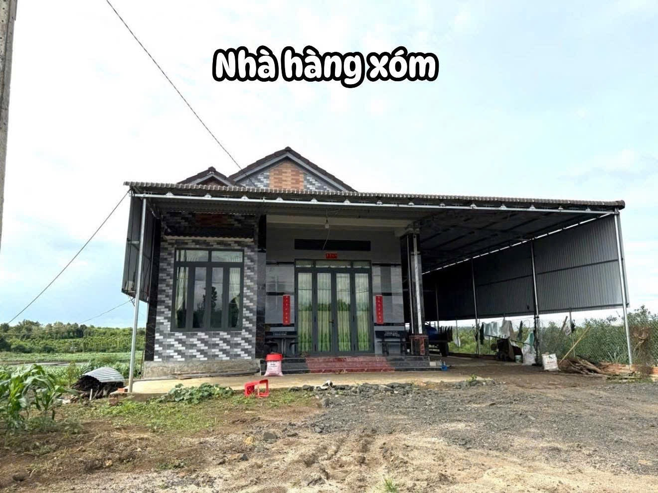 Bán đất 182m² giá 239 triệu tại Xã KRông Búk Huyện Krông Pắc