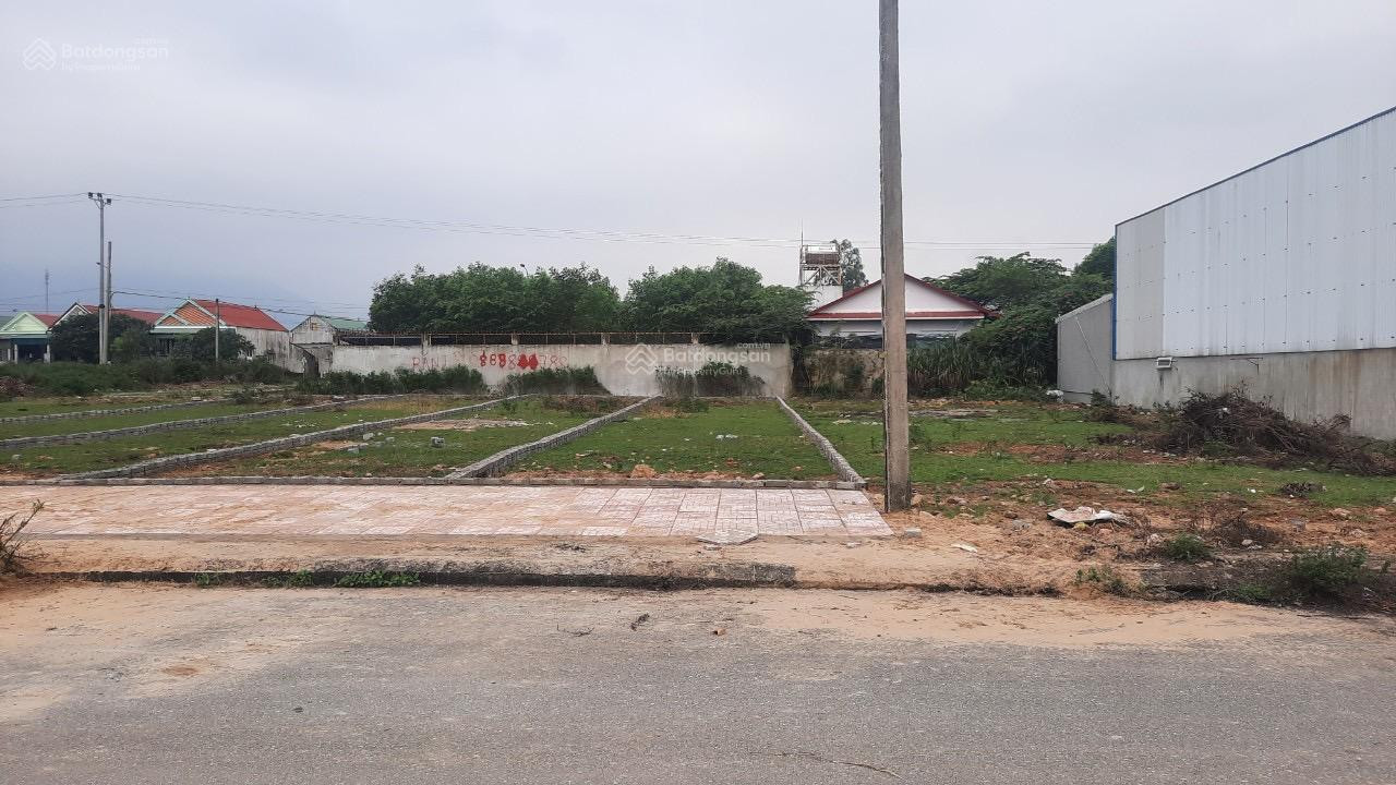 CHÍNH CHỦ BÁN ĐẤT ODT SẴN SỔ NGAY ĐƯỜNG TRÁNH QL1A-KỲ ANH-HÀ TĨNH