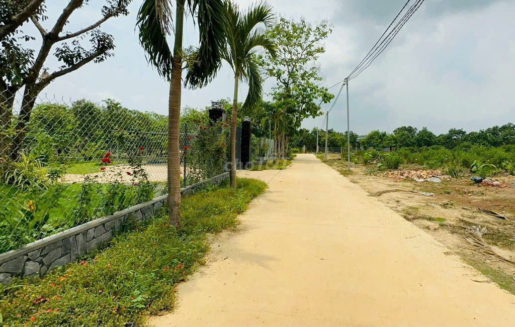 Nhà Đất La Ngà Định Quán Đồng Nai