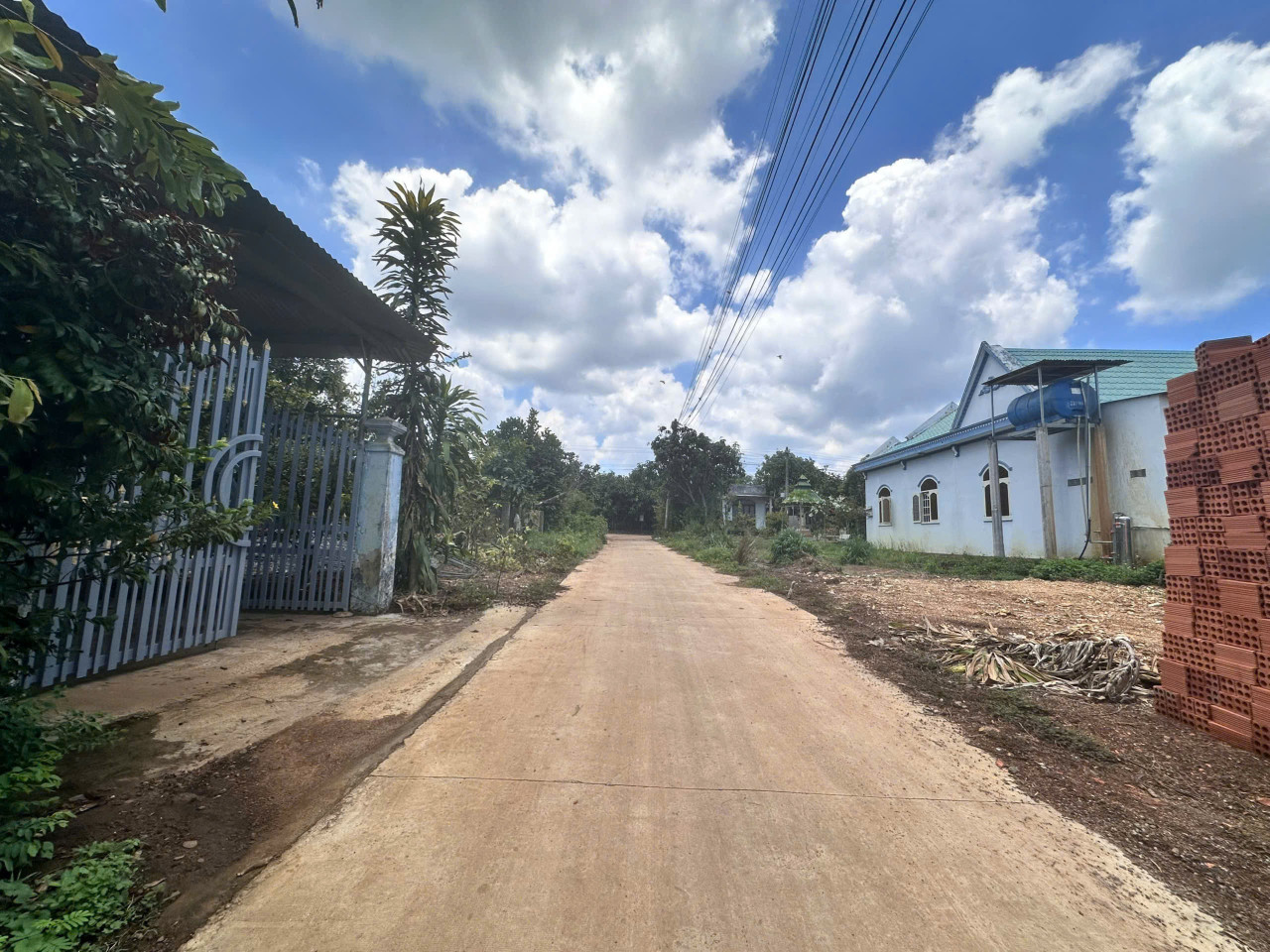 Bán đất La Ngà giá chỉ 490tr/ lô