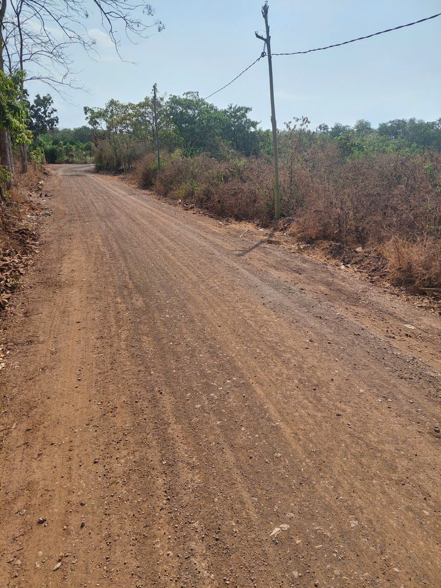 Sang nhượng lại cho ai có nhu cầu