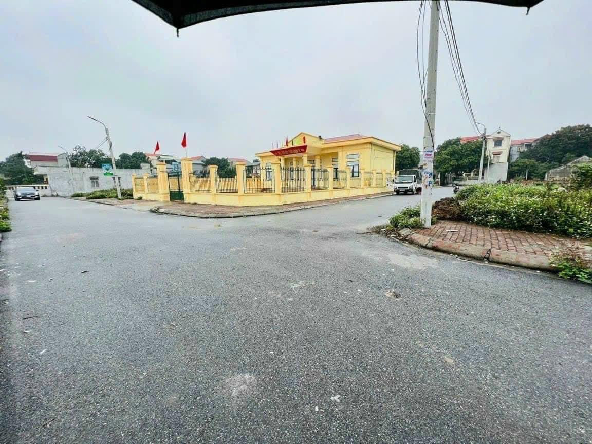 Bán nhanh 87m ĐG Xanh tý – Lạc Đạo, ô tô tránh, cách vành đai 4 chỉ 100m: 0835459289