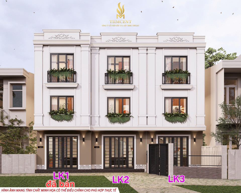 Tài chính chưa đến 2 tỷ - nhận ngay nhà 3 tầng, tại Hoàng Nha - Minh Hải - Văn Lâm: 0835459289