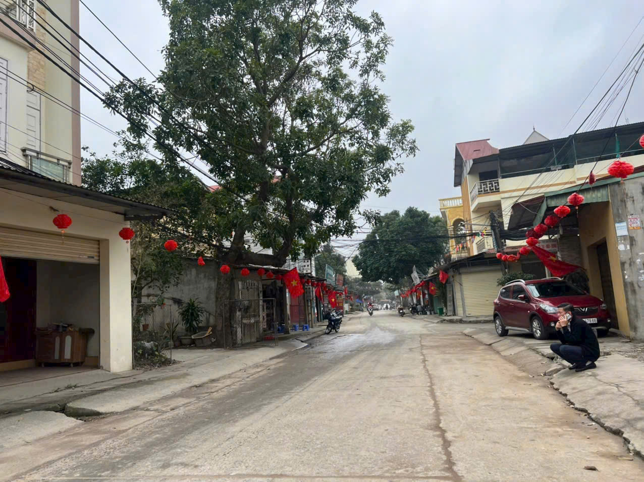 CHÍNH CHỦ gửi 82m LẠC HỒNG, khu đông dân cư, giá tốt: 0835459289
