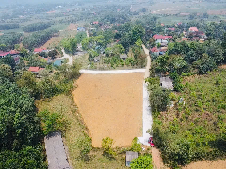 Đất đẹp Hòa Bình, ngay sát KCN Lạc Sơn, tiềm năng tăng giá mạnh!