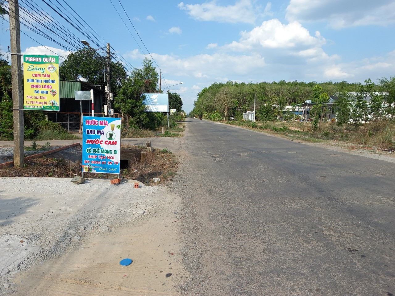 Cần vốn kinh doanh