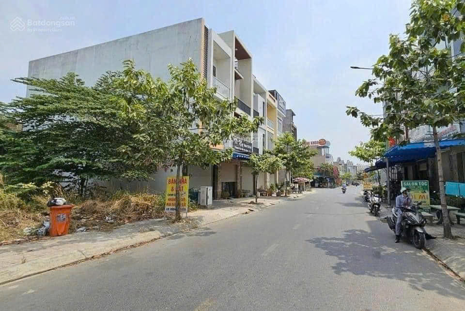 Ngộp ngân hàng đẩy nhanh lô đất 100m2 chỉ 550 TRIỆU công chứng ngay, Sổ riêng, liền kề KCN Bàu Bàng, Thị Trấn Lai Uyên, Bình Dương