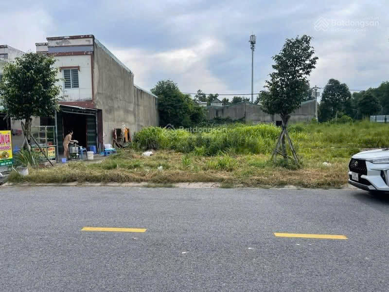 Ngân hàng thanh lý 5 nền giá chỉ 550 TRIỆU ngay KCN Bàu Bàng, gần Trường Bàu Bàng, Sổ riêng
