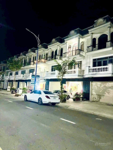 Chỉ nhỉnh 2Tỷ sở hữu ngay nhà đẹp Thị Trấn Lai Uyên, Bàu Bàng, sổ riêng