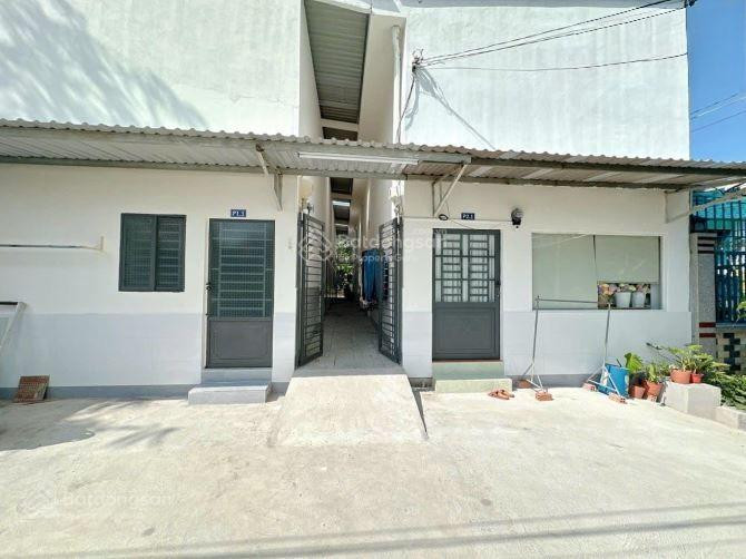 Bán gấp dãy trọ giá hời chỉ 1,29Tỷ, ngay Lai Uyên, Bàu Bàng, sổ riêng, gần TTHC Bàu Bàng