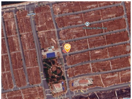 Bán đất 179.4m² 1.9 tỷ tại Thị trấn Lai Uyên Huyện Bàu Bàng