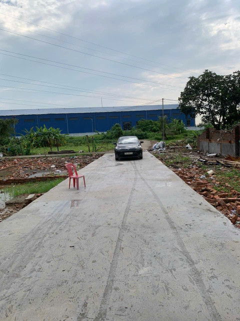 Bán đất 60m² 980 triệu tại Xã Lâm Động Huyện Thuỷ Nguyên. liên hệ 0362558882