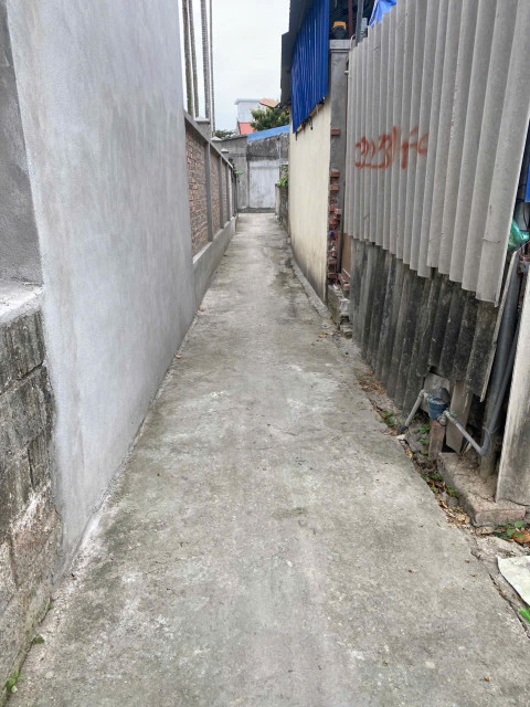 Bán đất 50m² 690 triệu tại Xã Lâm Động Huyện Thuỷ Nguyên. liên hệ 0362558882
