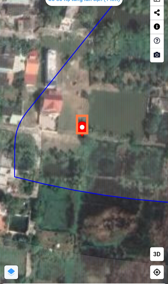 Bán đất 60m² ngõ oto 1.25 tỷ tại Xã Lâm Động Huyện Thuỷ Nguyên. liên hệ 0362558882