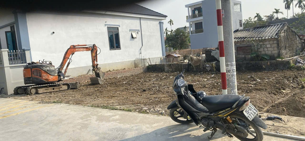 Bán đất 60.3m² đường thôn 5m giá 1.790 tỷ tại Xã Lâm Động Huyện Thuỷ Nguyên. đường thôn 5m. liên hệ 0362558882