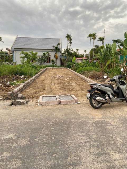Bán đất 110àm2m² đường 7m. giá 3.28 tỷ tại Lâm Động Thuỷ Nguyên. liên hệ 0362558882