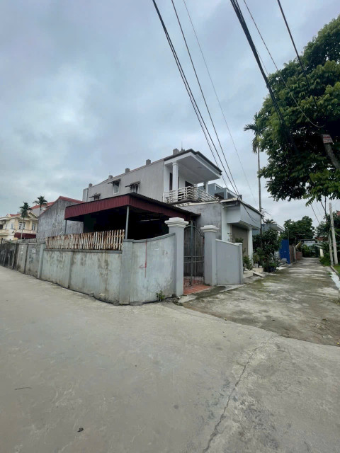 Bán 60m Thôn Đông, Lâm Động thằng từ 203 vào luôn đất. L/h:076.231.9990