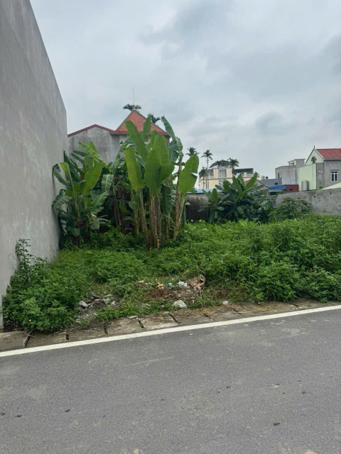Bán đất 68m² 2.58 tỷ tại Lâm Động Thuỷ Nguyên. liên hệ 0362558882