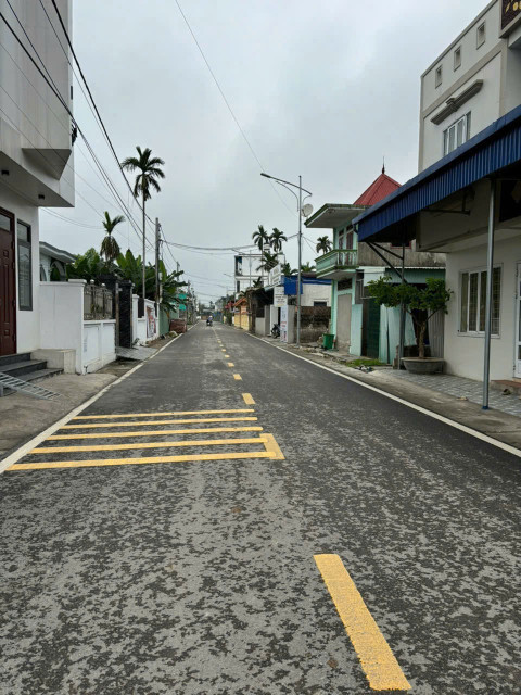 Bán đất 60m² ngang 4,7m giá 1.58 tỷ tại Lâm Động Thuỷ Nguyên. liên hệ 0362558883