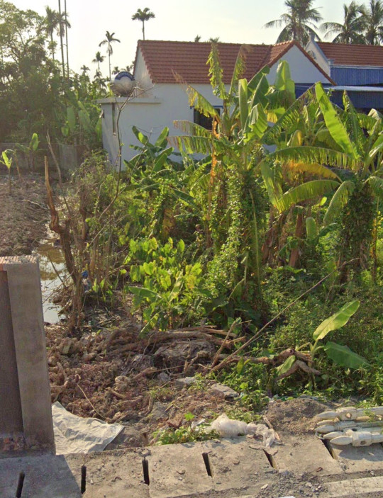 Bán đất 105.7m² ngang 7,95m . đường nhựa 7m. giá 2.4 tỷ tại Lâm Động Thuỷ Nguyên. liên hệ 0362558882