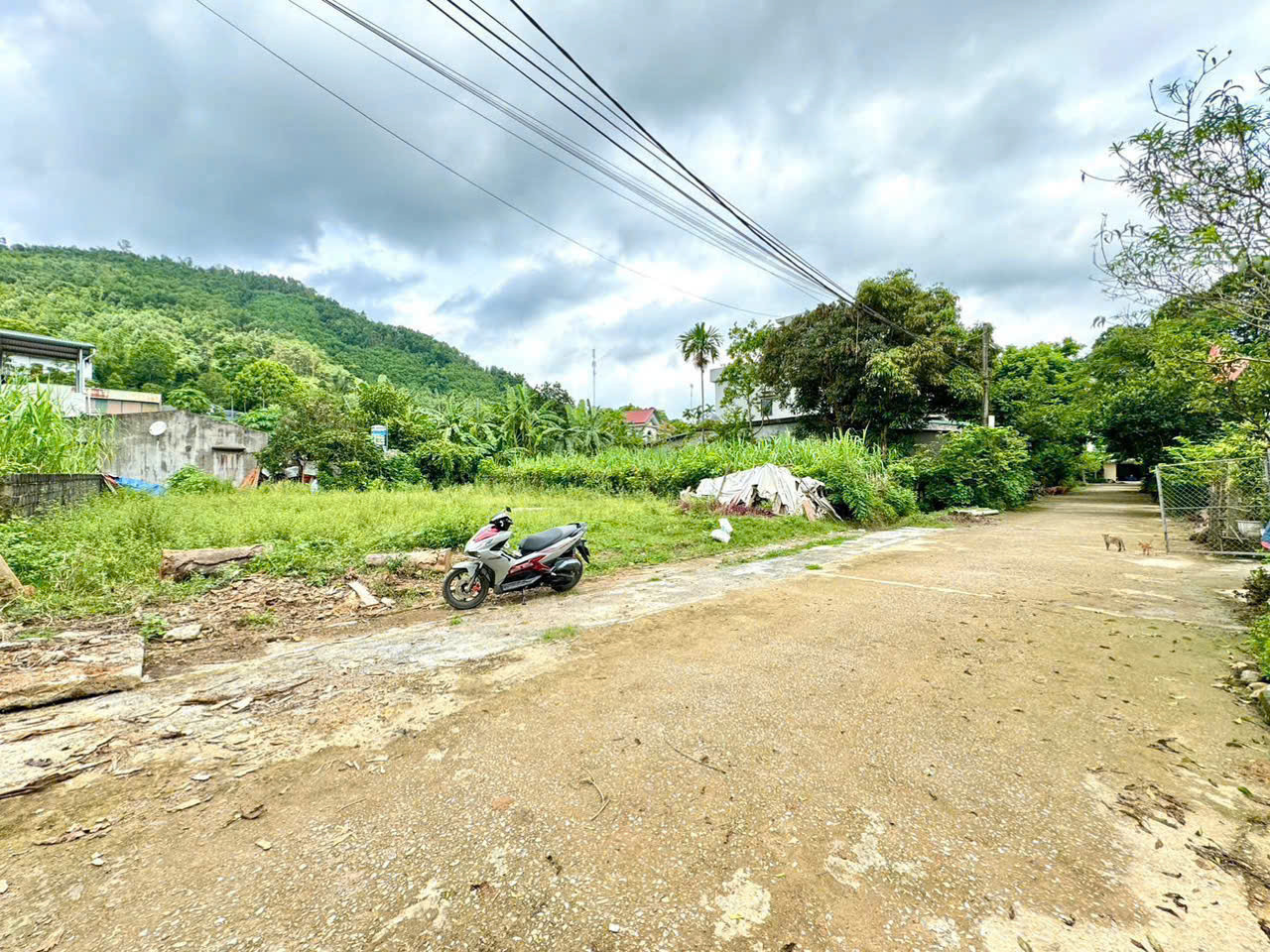 130m và 135m - full thổ cư - Làn 2 QL6 - Lâm Sơn, Lương Sơn - giá hơn 1tỷ