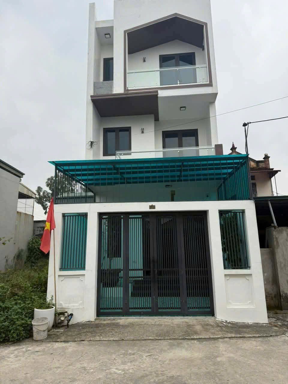 CẦN CHUYỂN NHƯỢNG LÔ ĐẤT TẠI LÂM THAO – LƯƠNG TÀI – BẮC NINH - CÁCH SÂN BAY GIA BÌNH CHỈ 1KM