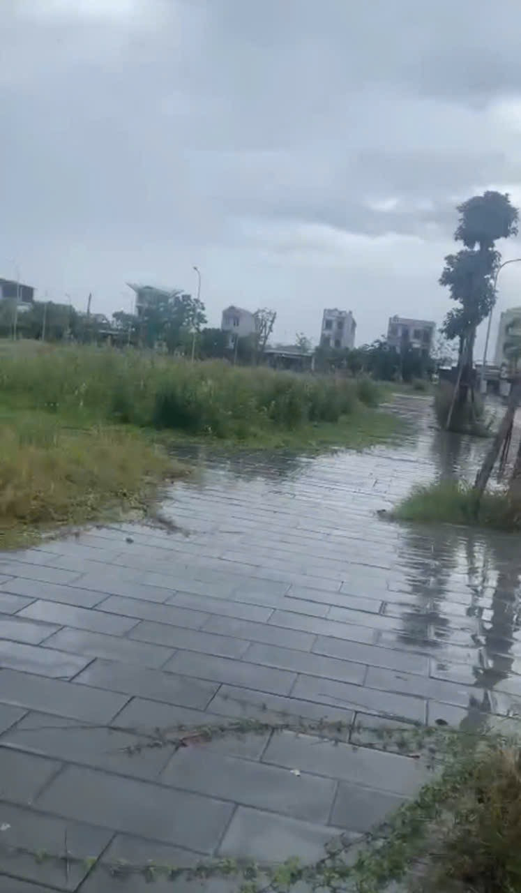 Bán đất 80m² ngang 5m giá 2.9 tỷ Xã Lạng Giang