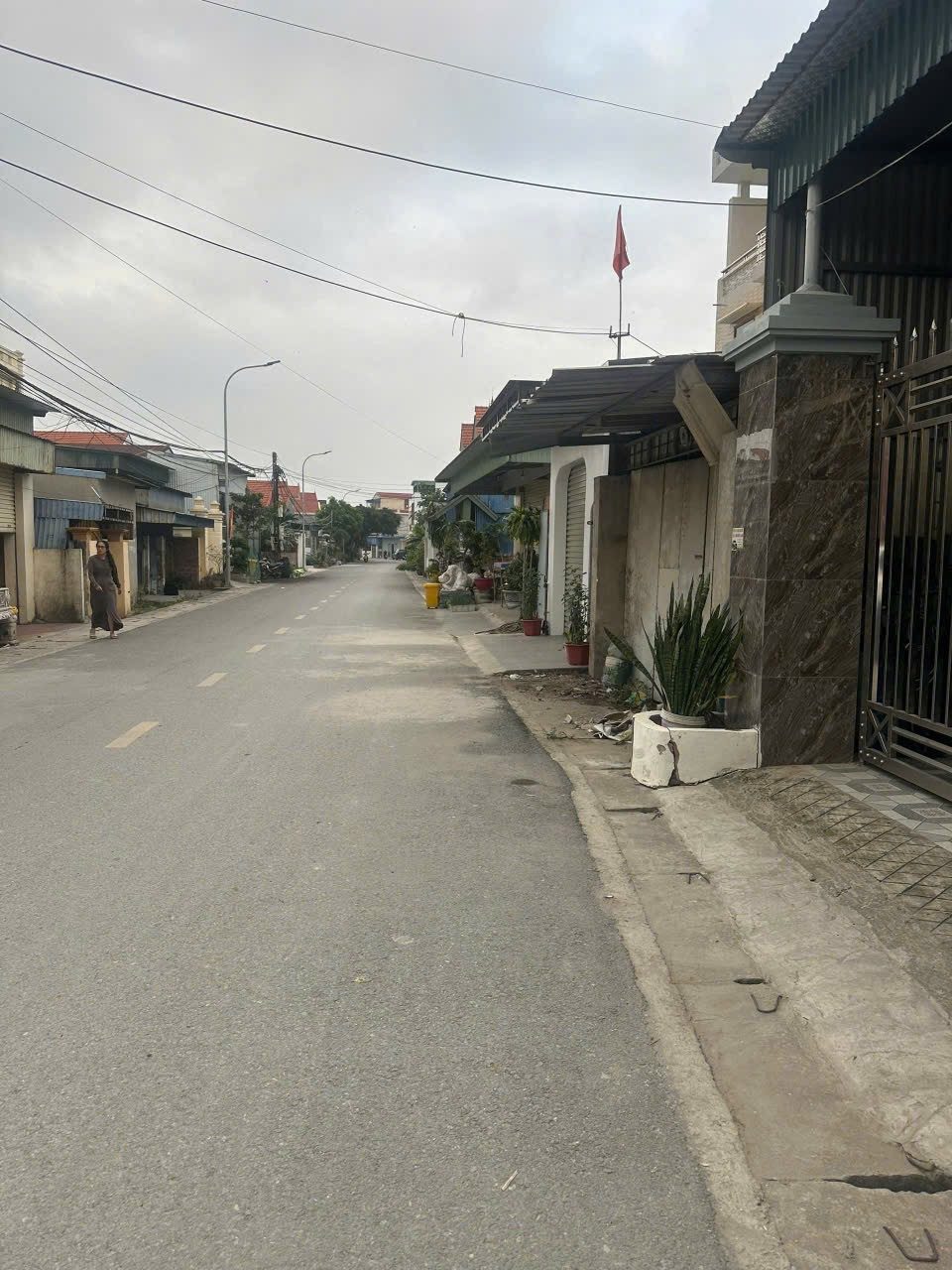 Bán Đất 180m² giá 3.05 tỷ tại Lập Lễ Thuỷ Nguyên Hải Phòng.l/h:076.231.9990 em Thuý