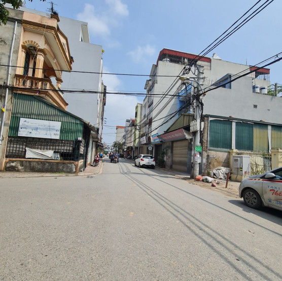 🚗 Bán đất tại Lệ Chi, Gia Lâm, Hà Nội! 102m2 3 tỷ x.