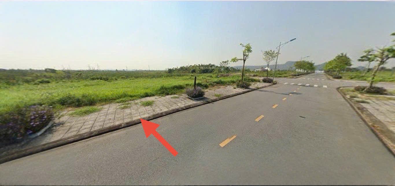 (CHÍNH CHỦ) BÁN CẮT LỖ KHU ĐÔ THỊ SEOUL ECO HOME - TRÀNG DUỆ
Cần bán lô đất vị trí đẹp, giá hiện tại thấp hơn thị trường do cần xoay vốn gấp.