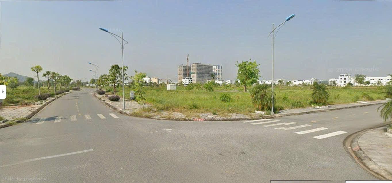 (CHÍNH CHỦ) BÁN LÔ GÓC ĐẸP NHẤT KHU ĐÔ THỊ SEOUL ECO HOME - TRÀNG DUỆ
LÔ ĐẤT HIẾM – VỊ TRÍ ĐẸP – KHÔNG CÒN NHIỀU