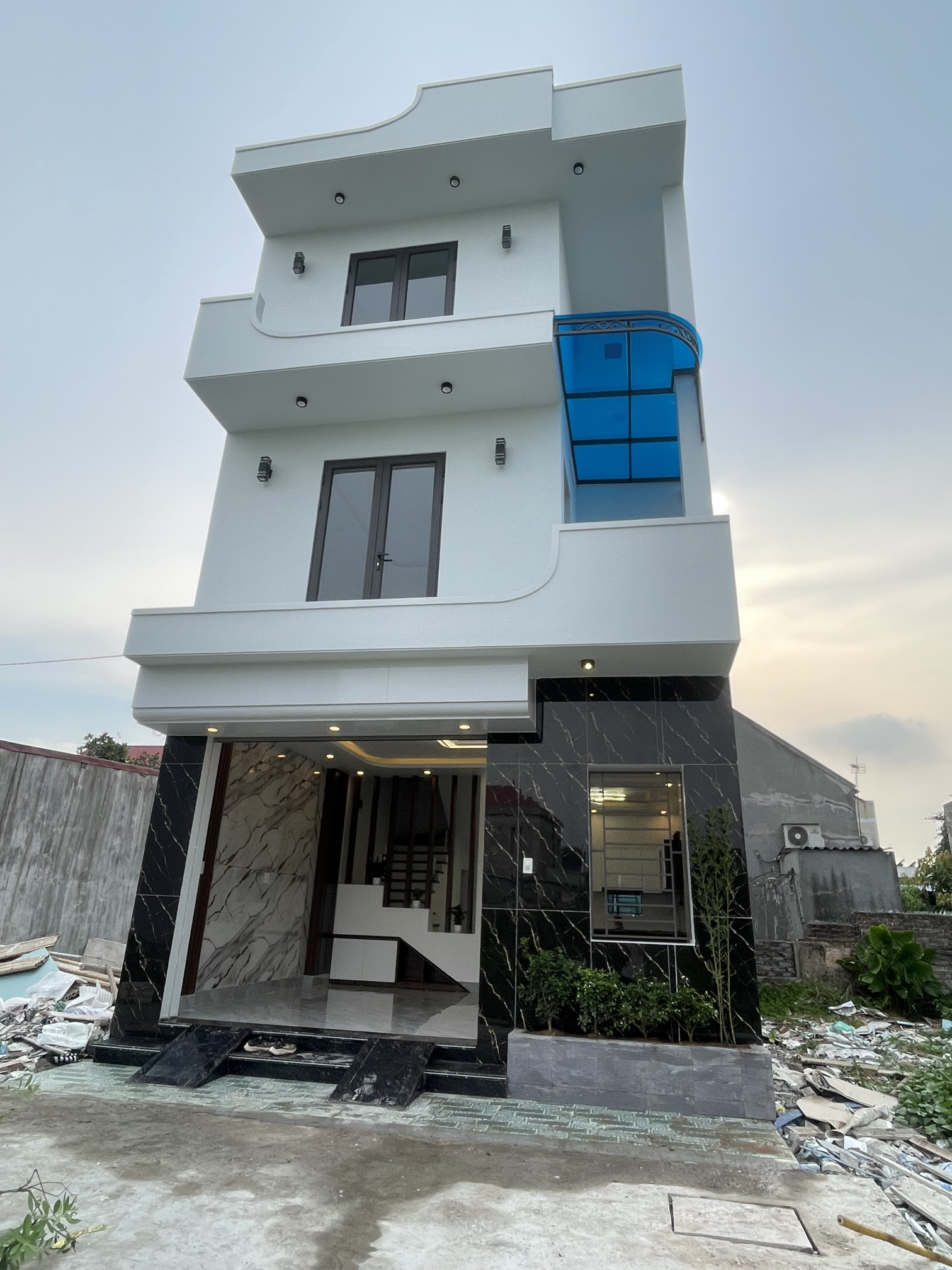 Cần bán nhà 3t tại Tràng Duệ AD Hải Phòng