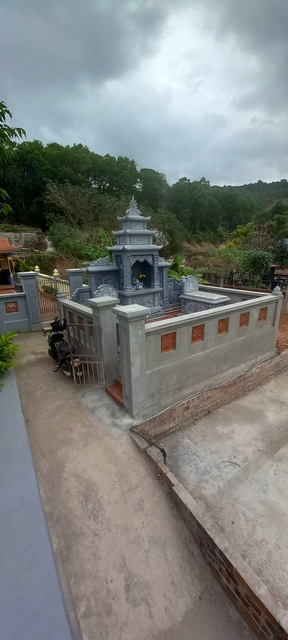 Chuyển nhượng đất nghĩa trang Hải Phòng