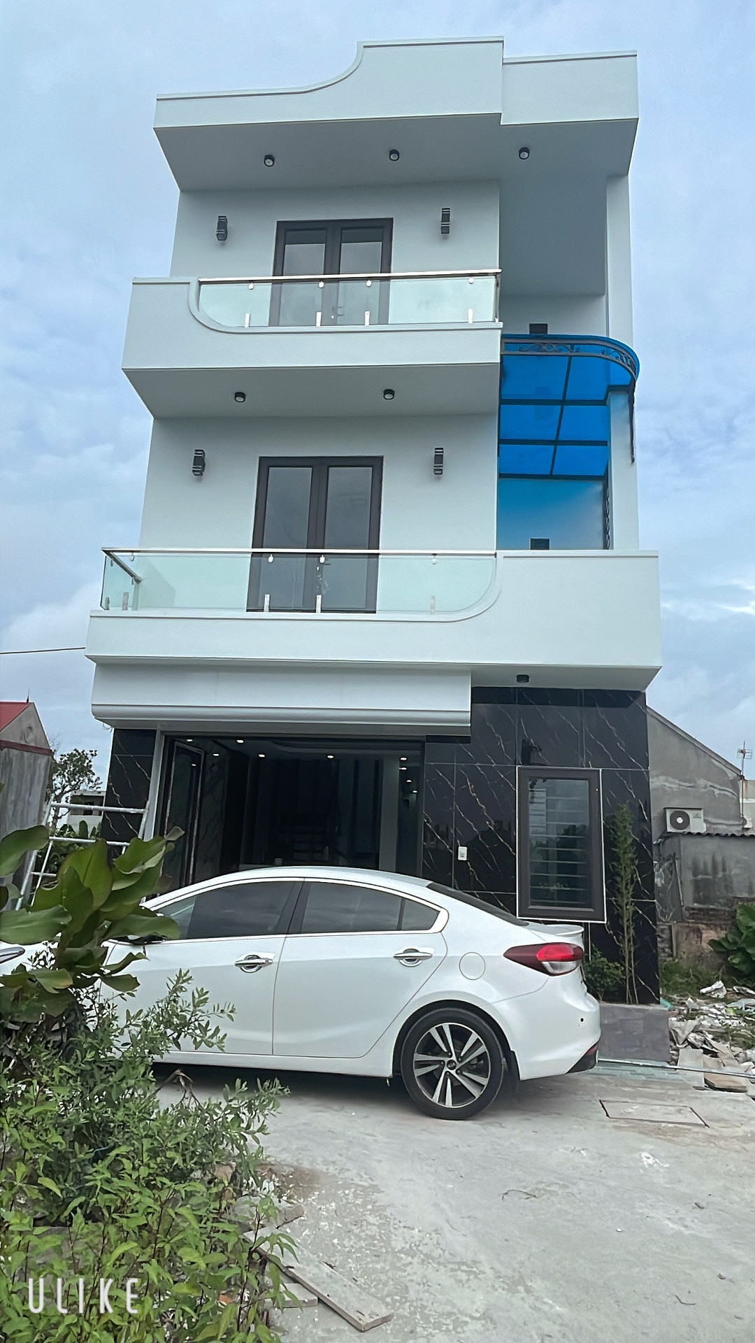 Cần bán nhà 3t tại Tràng Duệ AD Hải Phòng