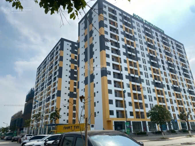 SIÊU HÓT - chính chủ cho thuê căn hộ 2n1vs Khu nhà ở Evergreen Tràng Duệ, đối diện KCN LG, An Dương, Hải Phòng - GIÁ RẺ NHẤT KHU VỰC CHỈ 3tr8/tháng