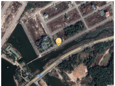 Bán đất 240m² 6.2 tỷ tại Xã Lê Lợi Huyện Hoành Bồ
